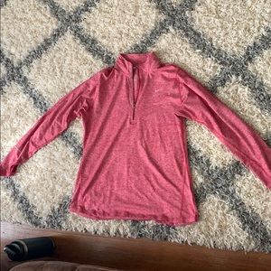 Nike Running Pullover